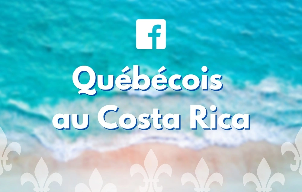Costa Rica expats quebecois